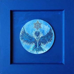 Peintures chamaniques