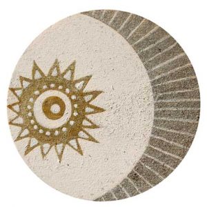 Peinture de guérison