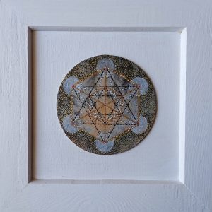 Cube de Metatron