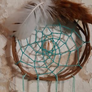 Attrape rêves